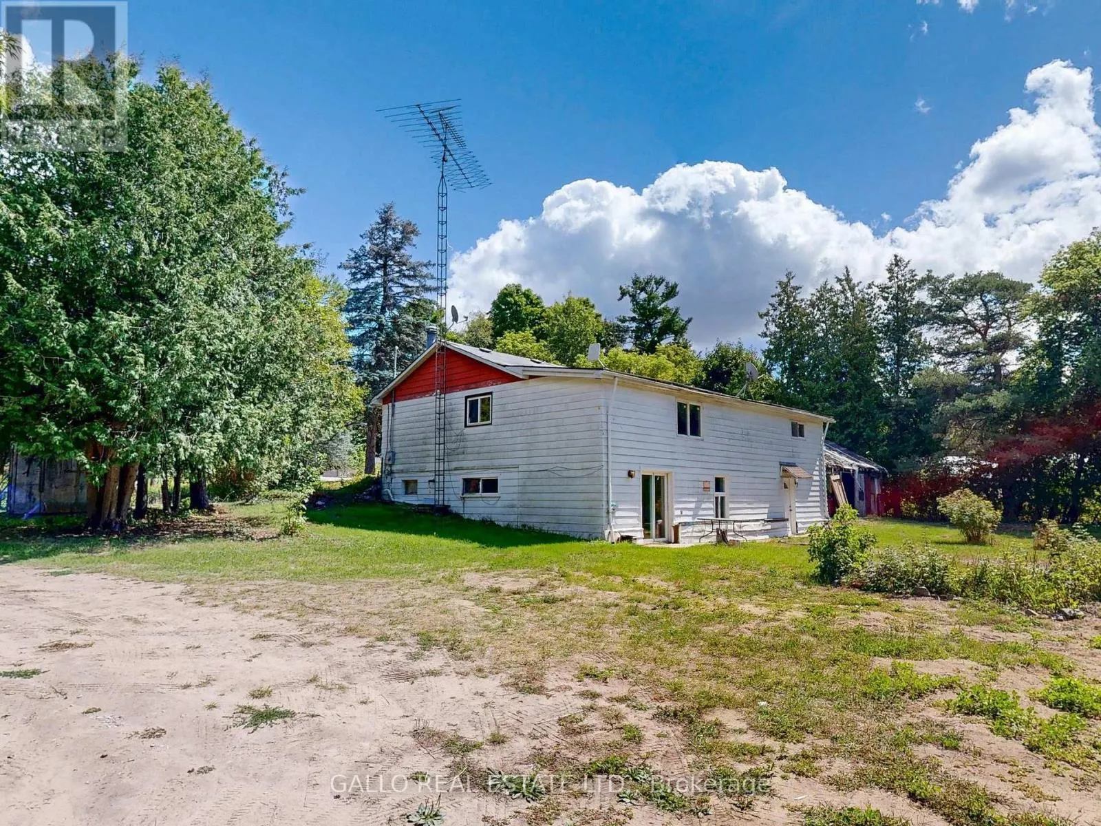 16558 HIGHWAY 48