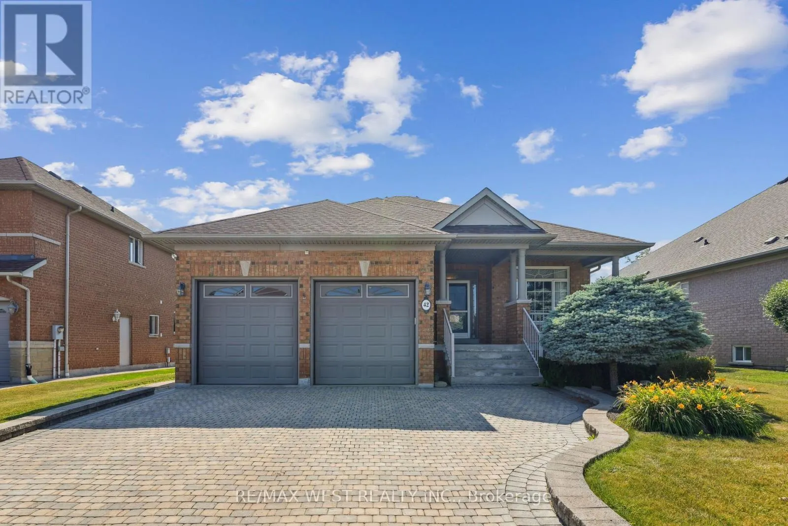 42 WINDROSE COURT