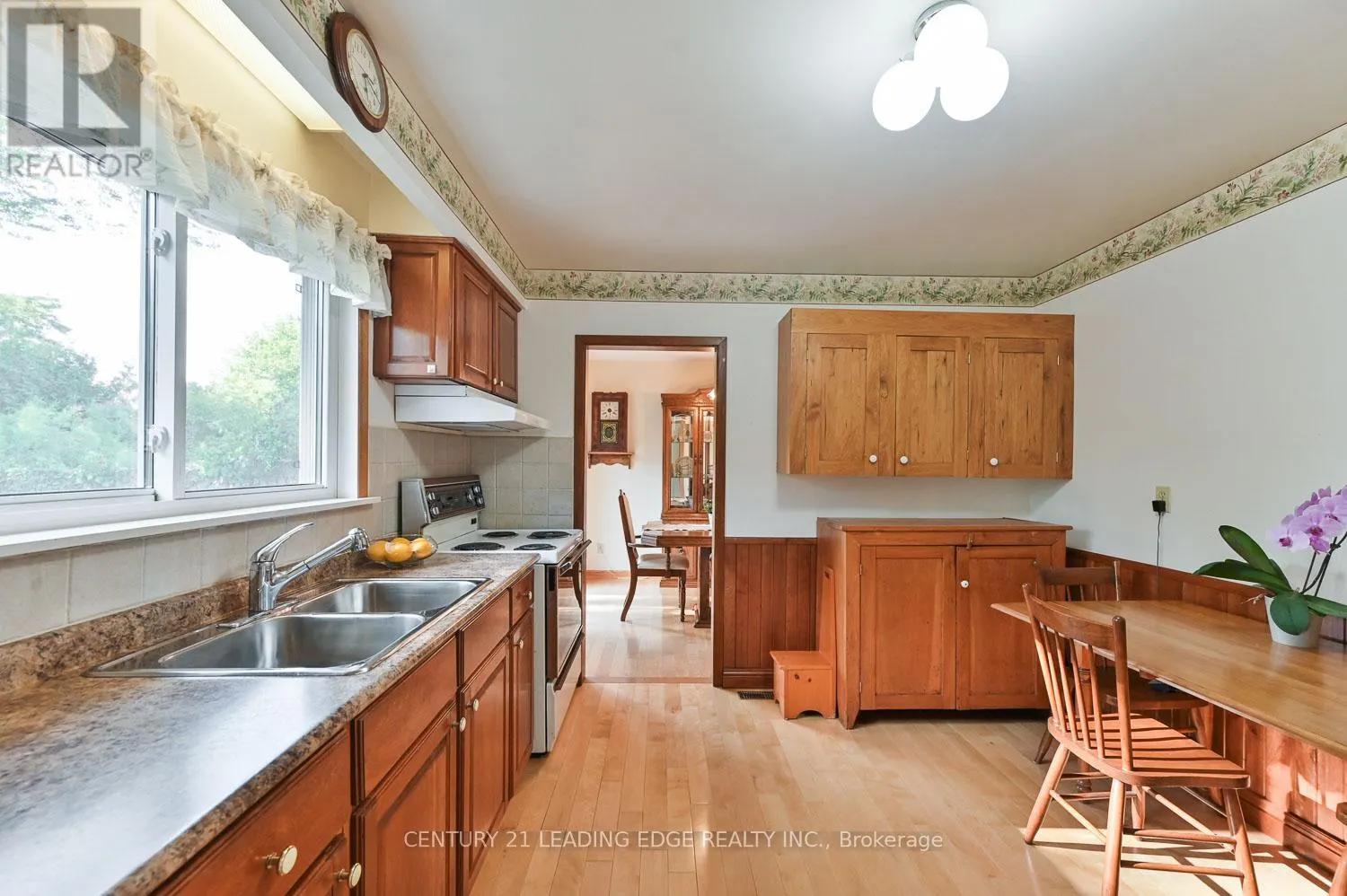 18 SIR CONSTANTINE DRIVE