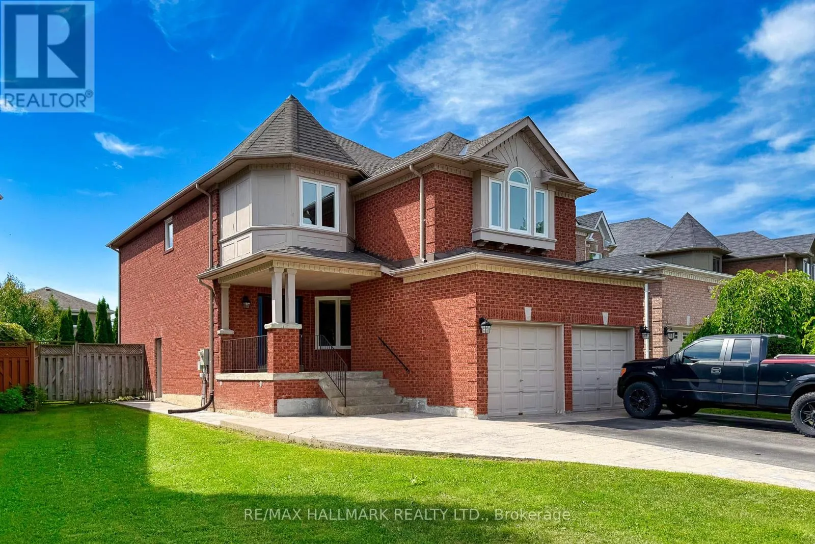 55 CEDAR SPRINGS DRIVE
