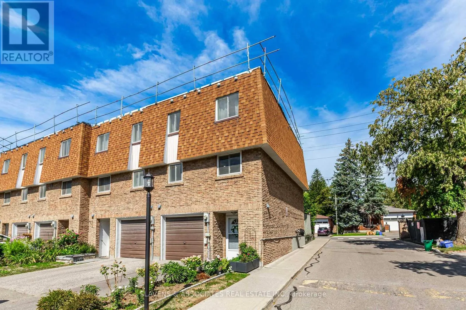 54 - 141 CLARK AVENUE