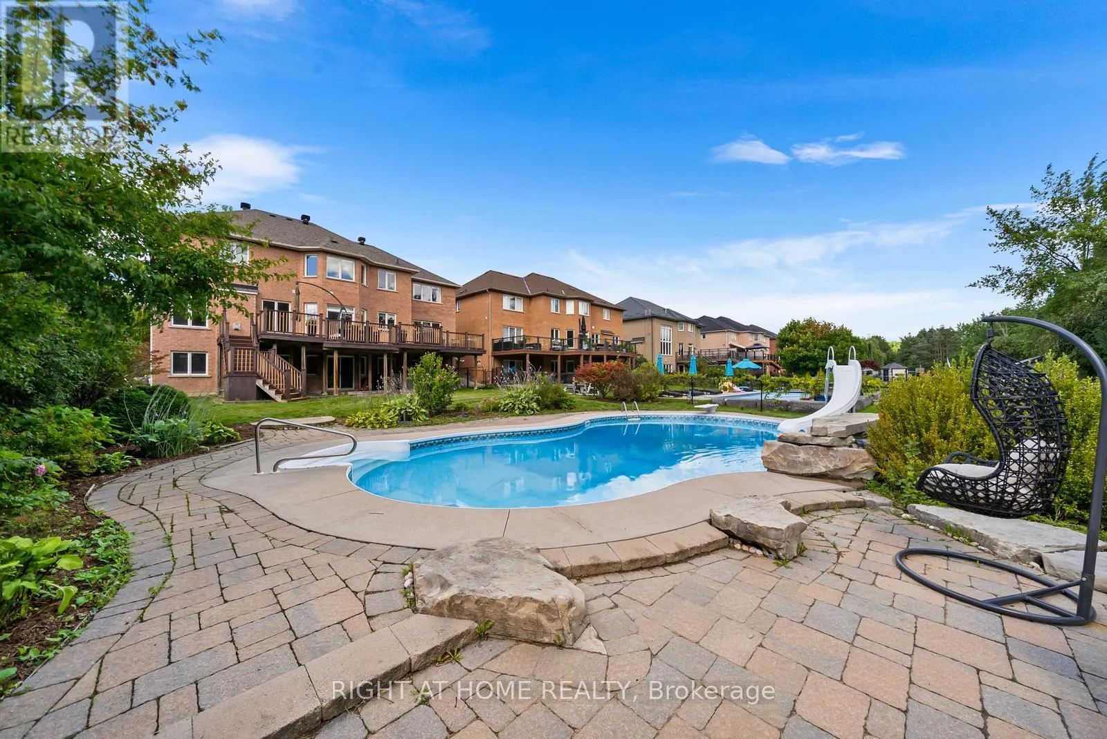 21 LUPINE CRESCENT