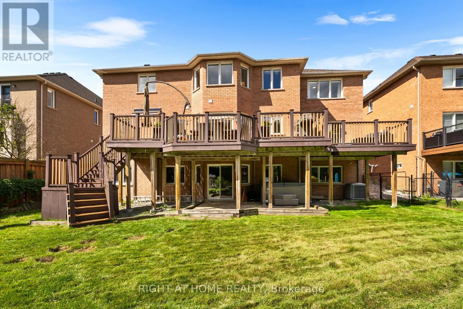 21 LUPINE CRESCENT
