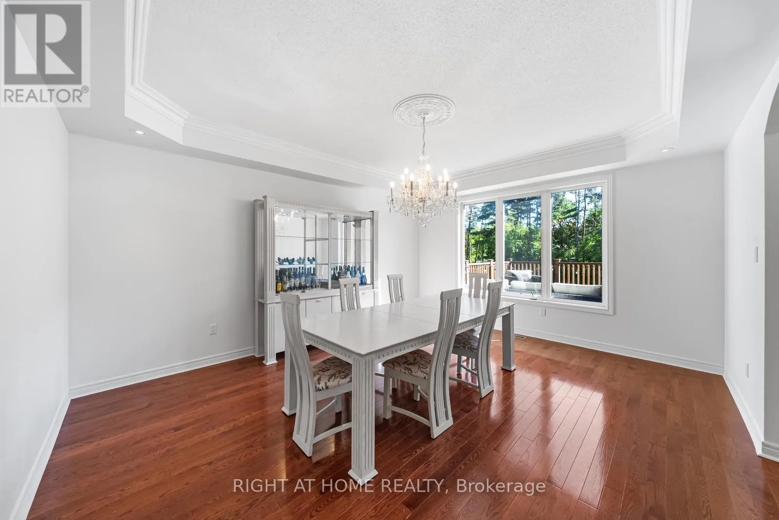 21 LUPINE CRESCENT