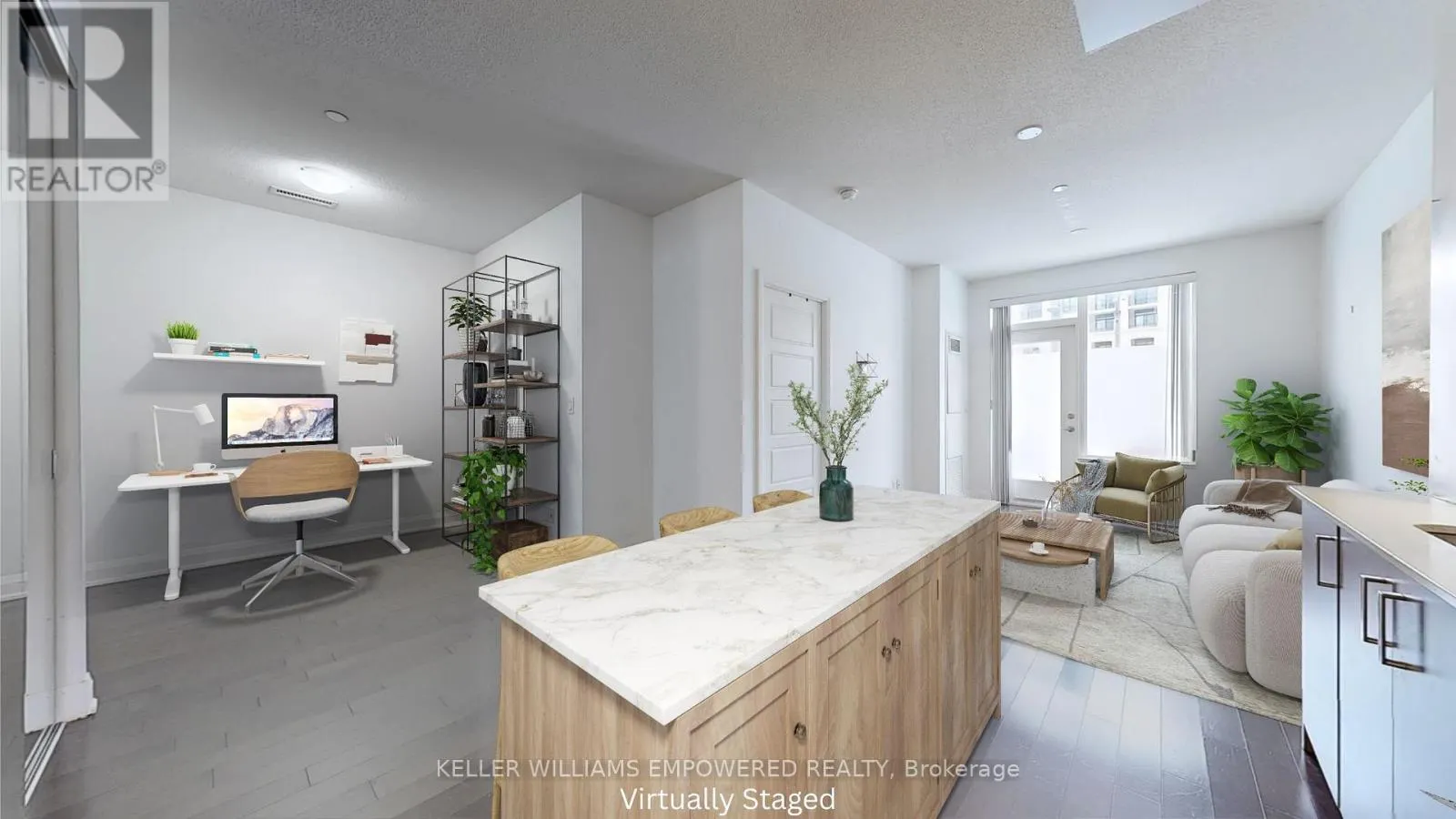 115 - 8228 BIRCHMOUNT ROAD