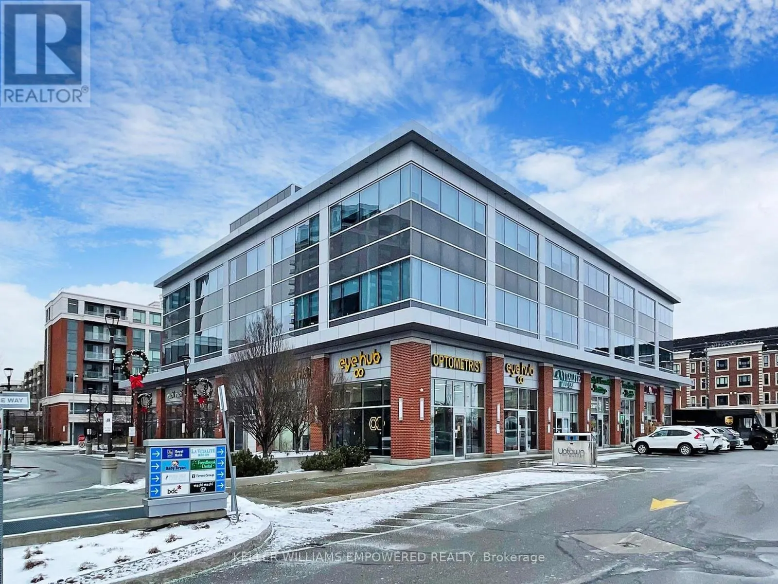 115 - 8228 BIRCHMOUNT ROAD