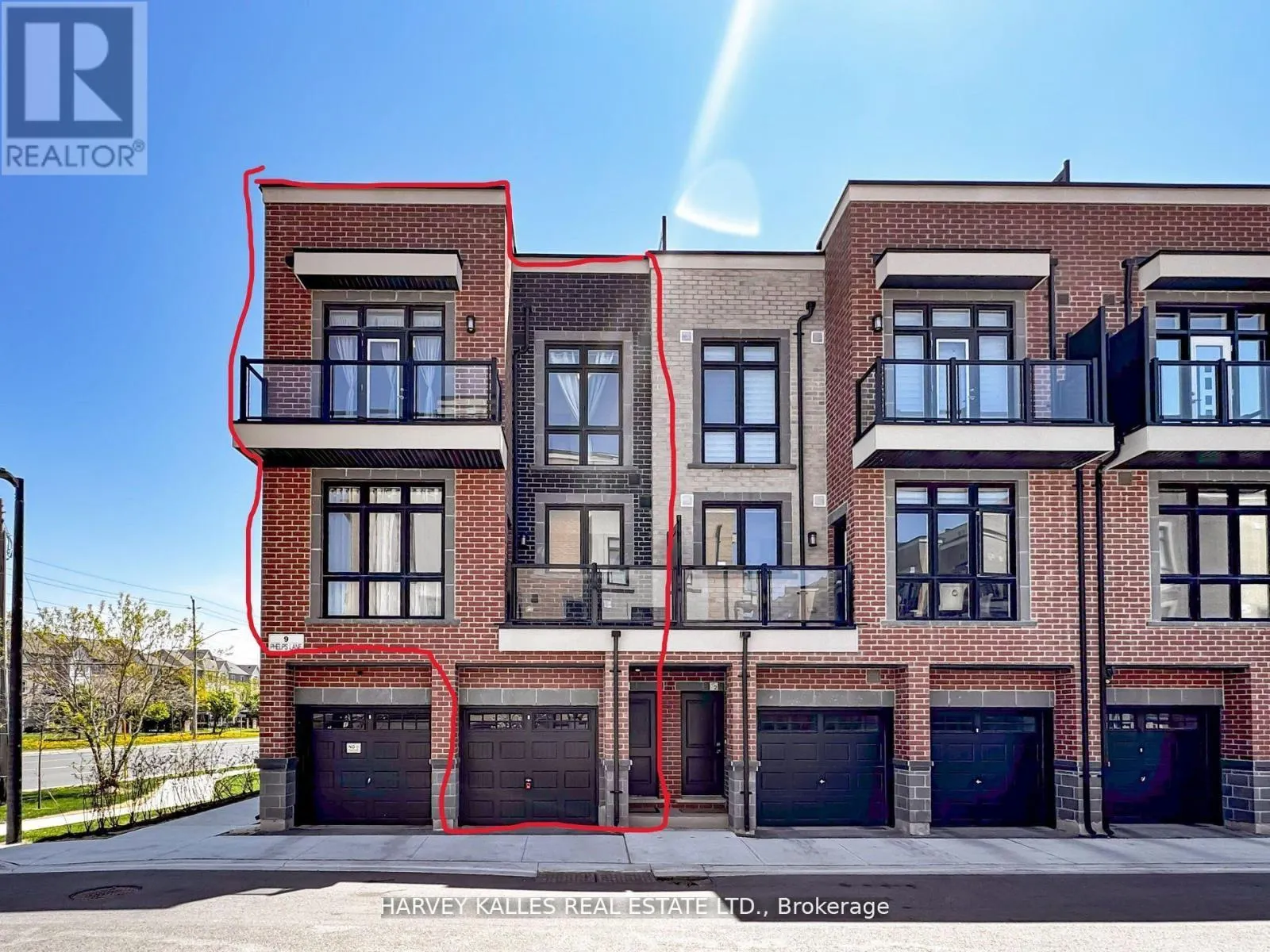 1 - 9 PHELPS LANE