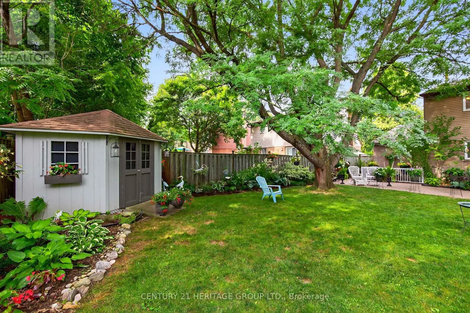 57 STODDART DRIVE