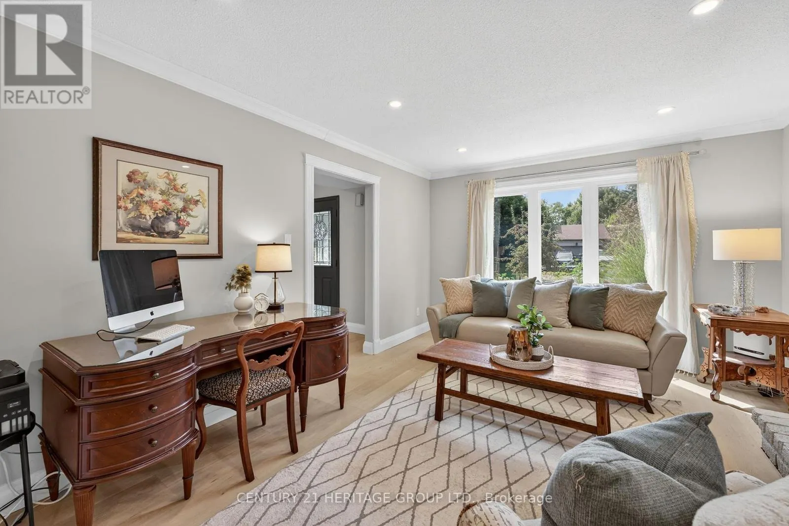 57 STODDART DRIVE