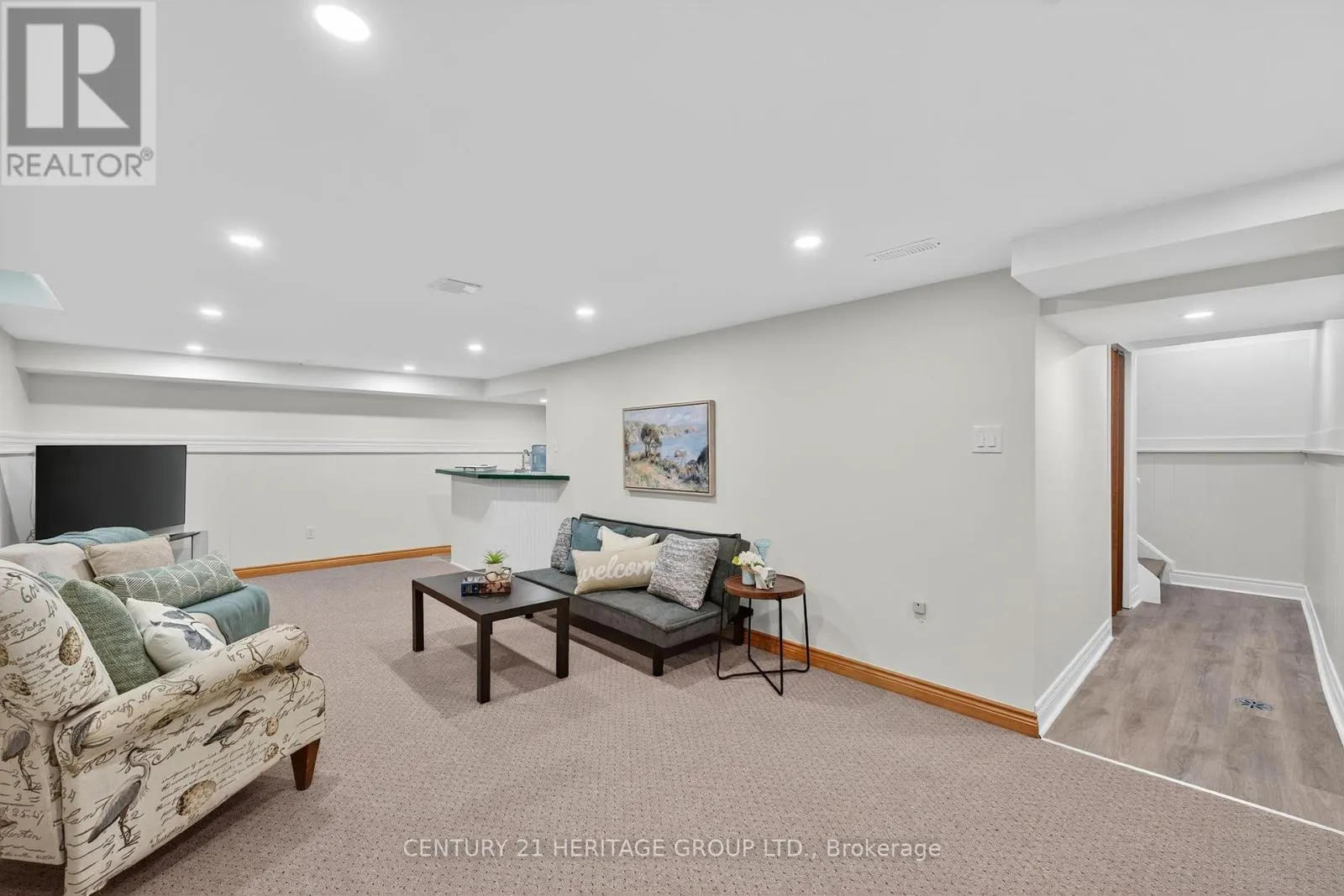 57 STODDART DRIVE