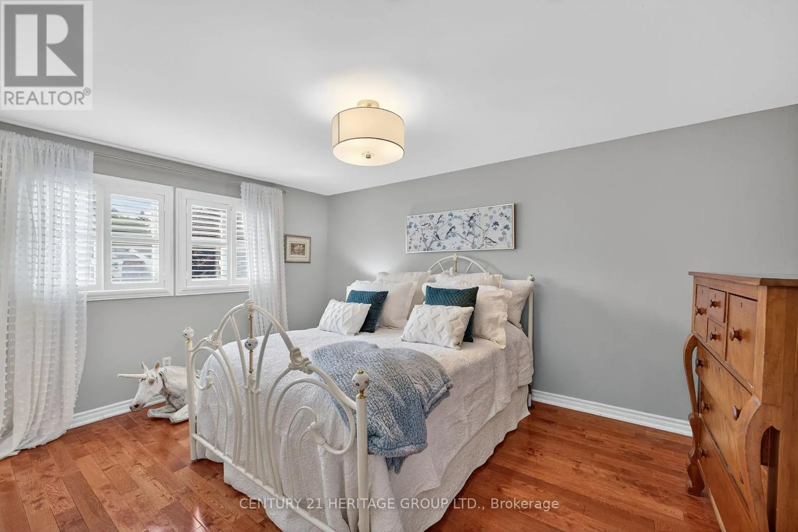 57 STODDART DRIVE
