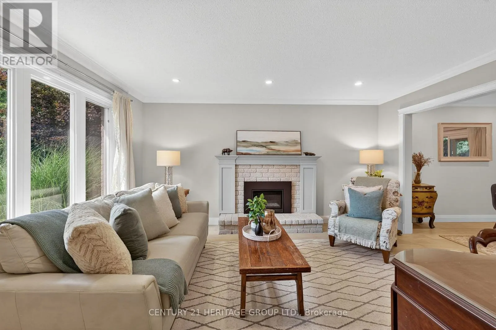 57 STODDART DRIVE