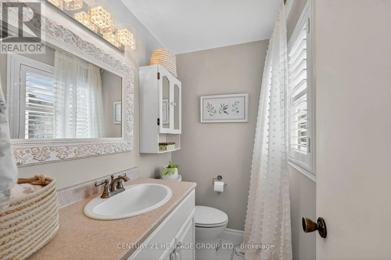 57 STODDART DRIVE