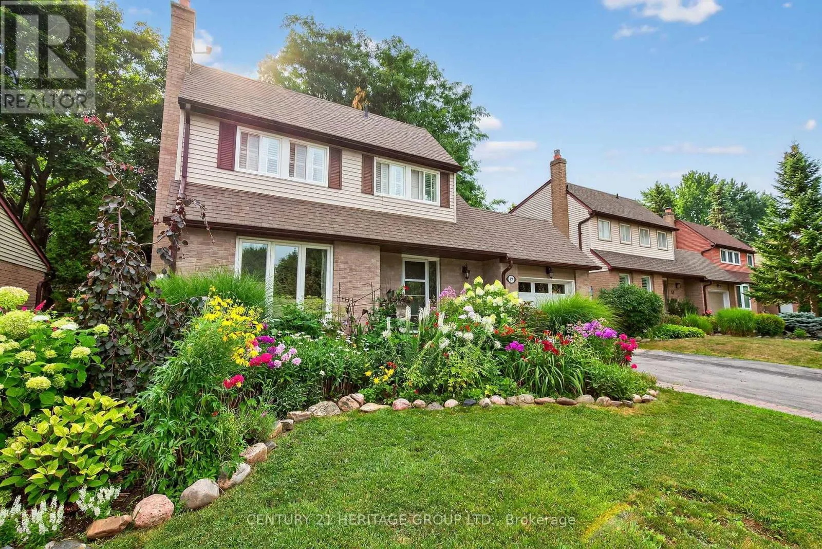 57 STODDART DRIVE
