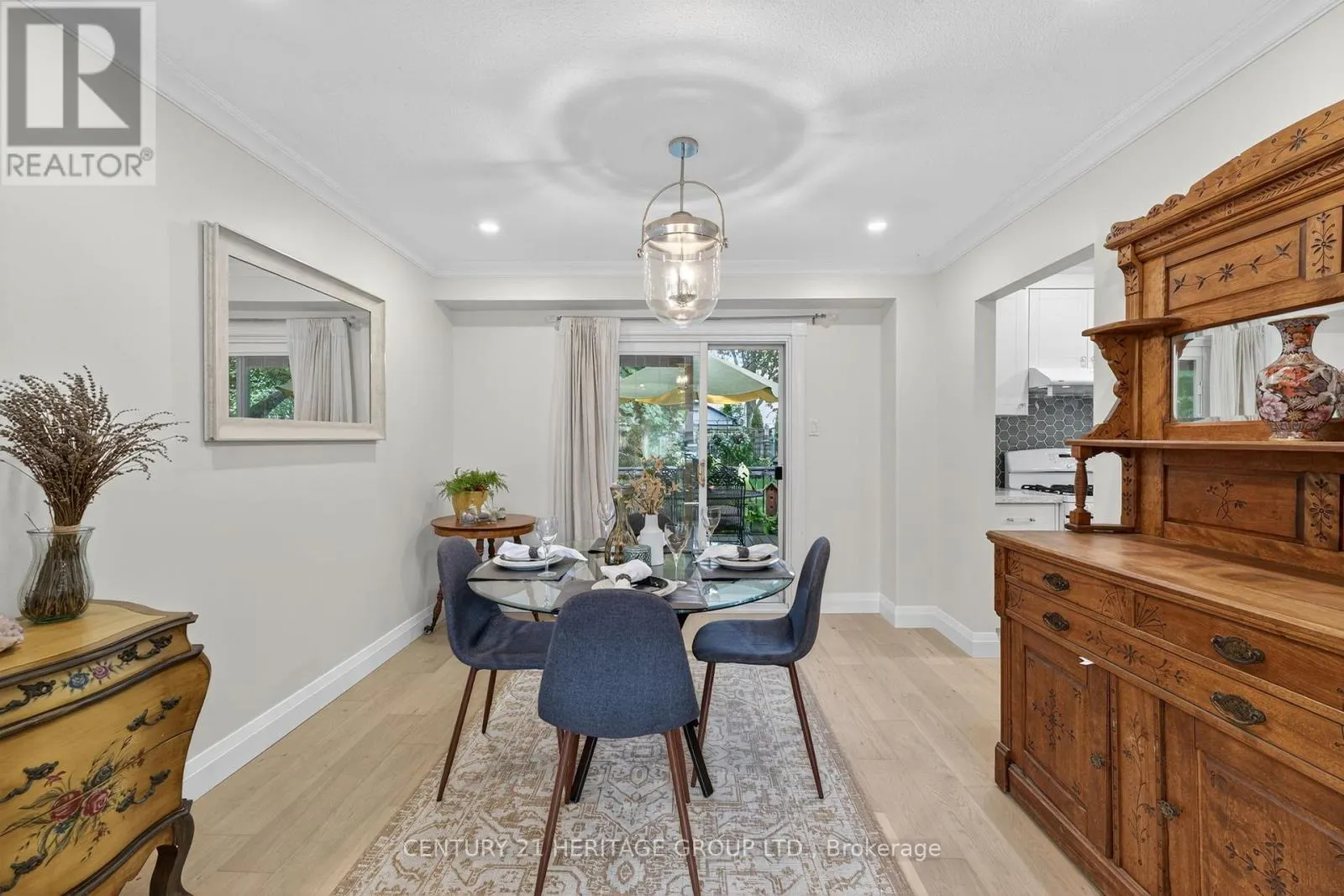 57 STODDART DRIVE
