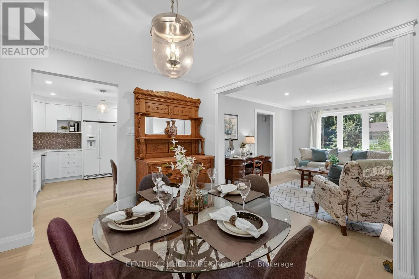57 STODDART DRIVE