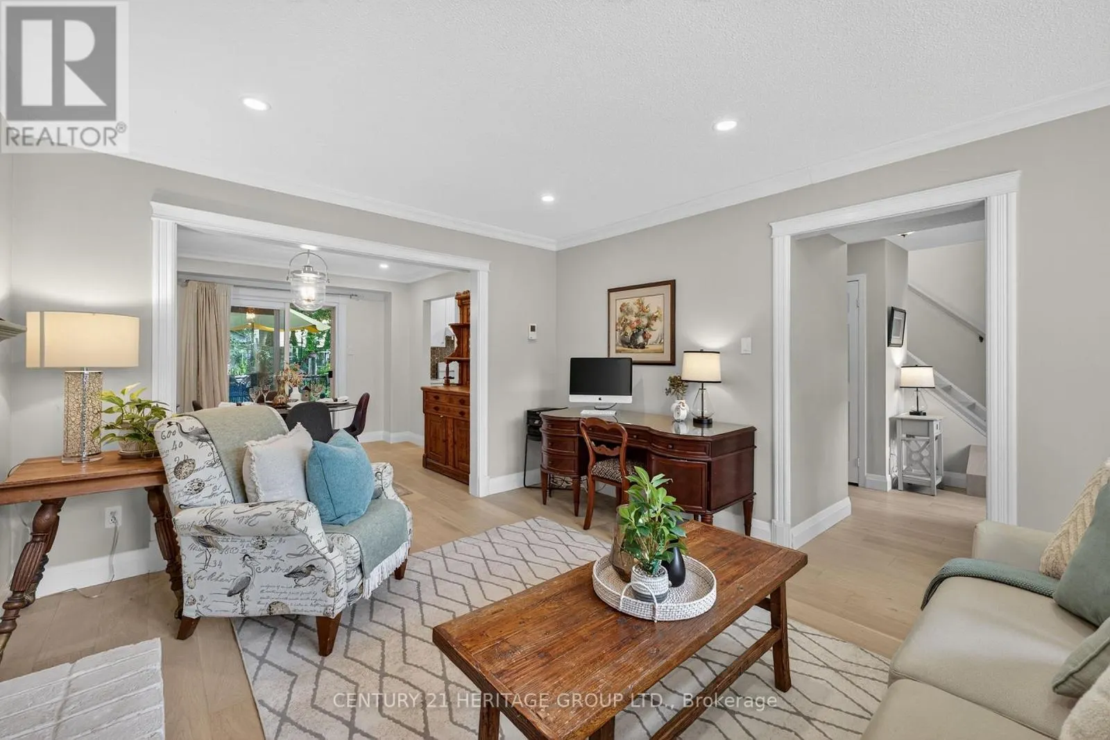 57 STODDART DRIVE