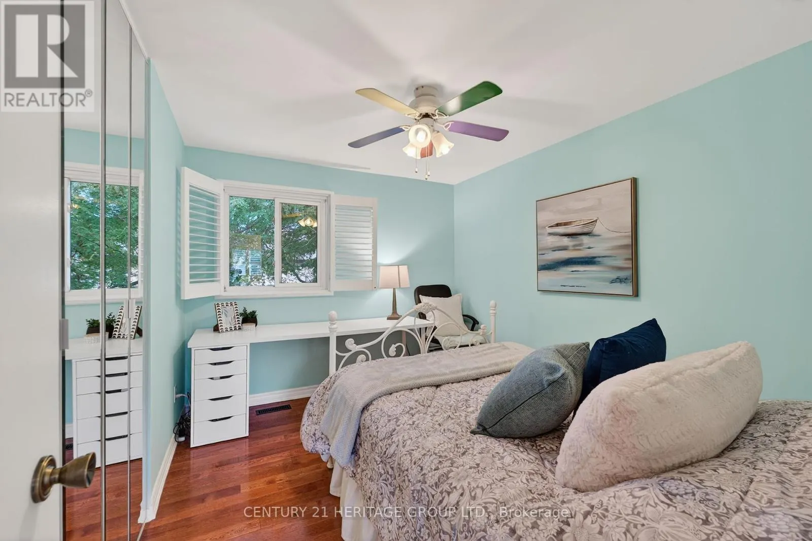 57 STODDART DRIVE