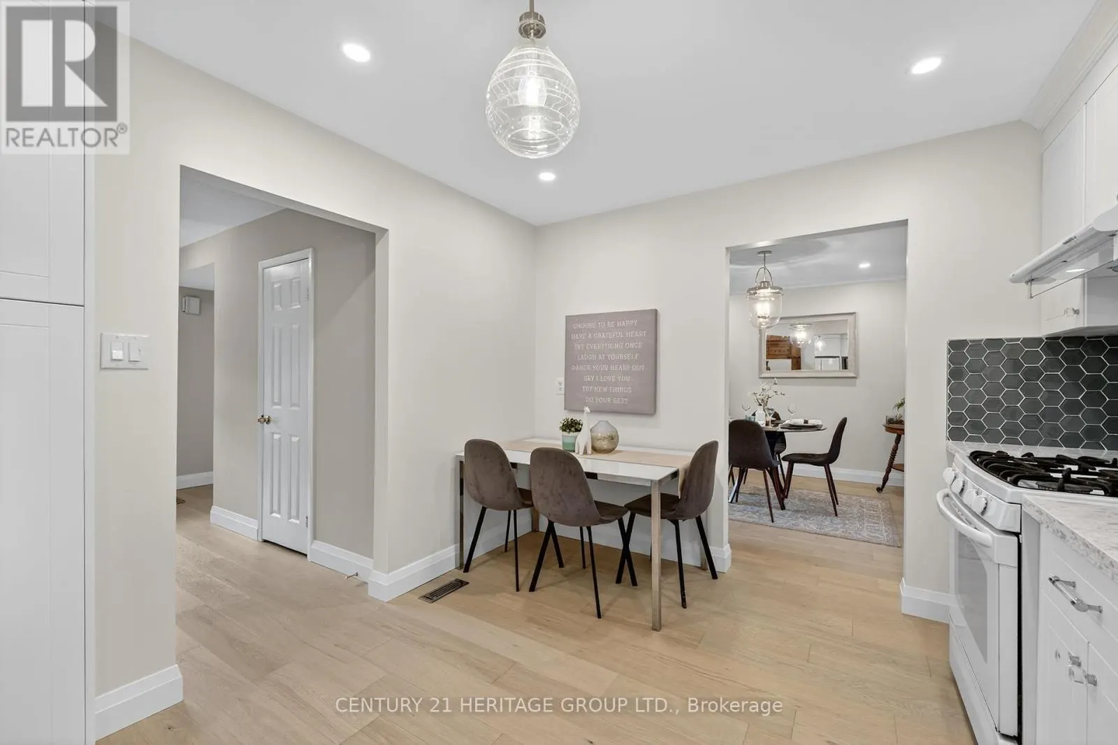 57 STODDART DRIVE