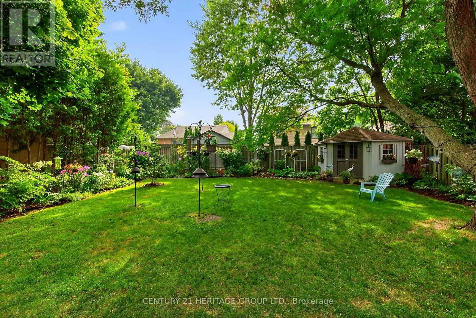 57 STODDART DRIVE