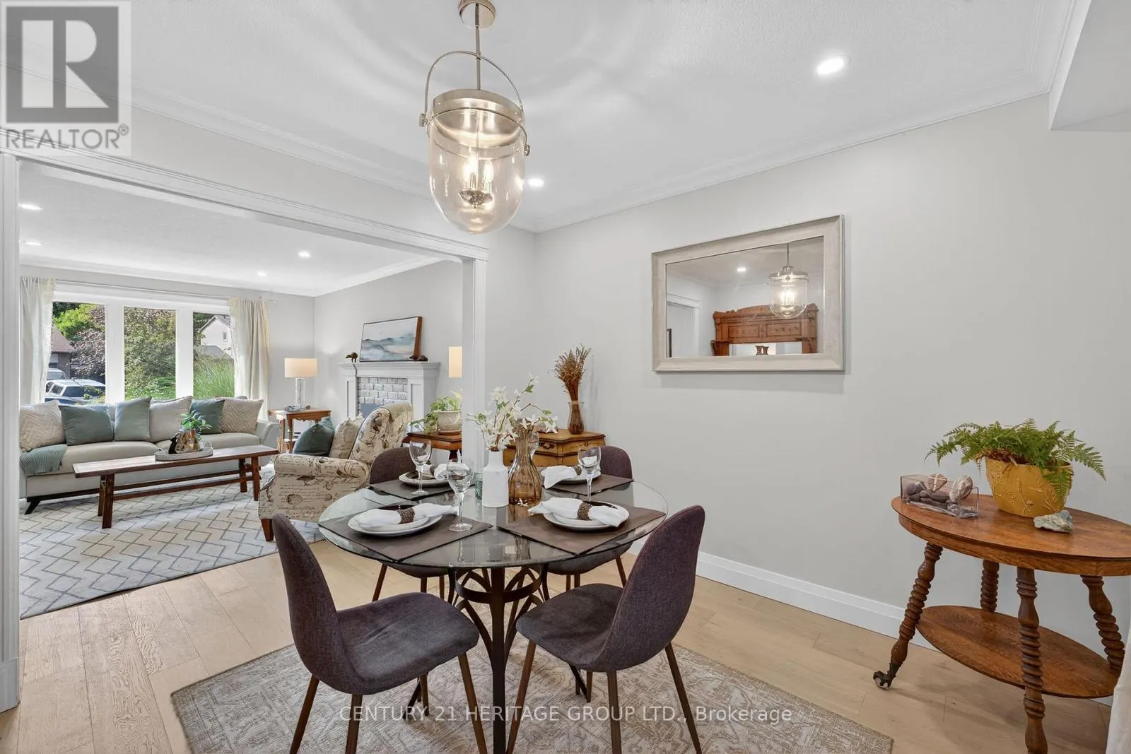 57 STODDART DRIVE