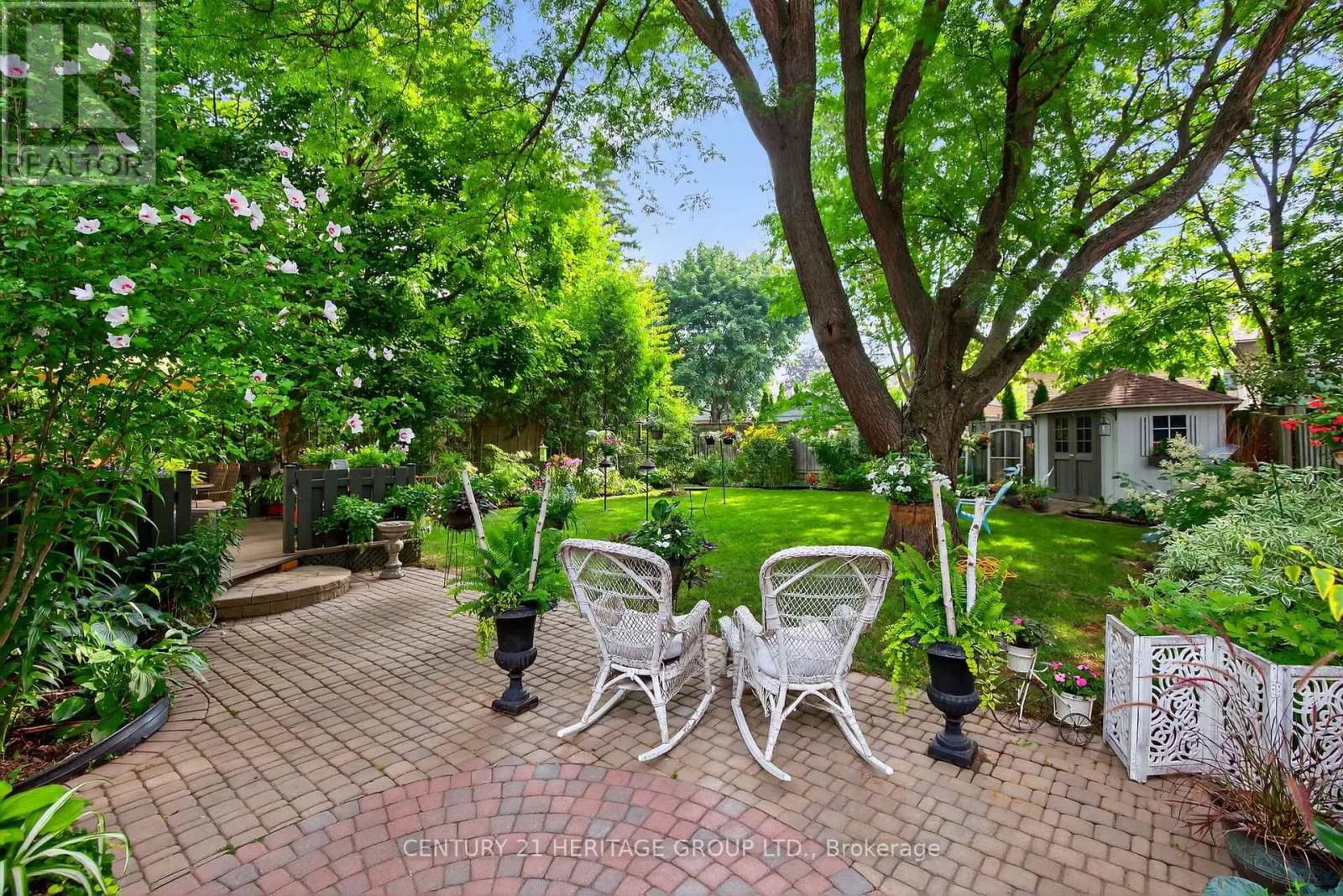 57 STODDART DRIVE