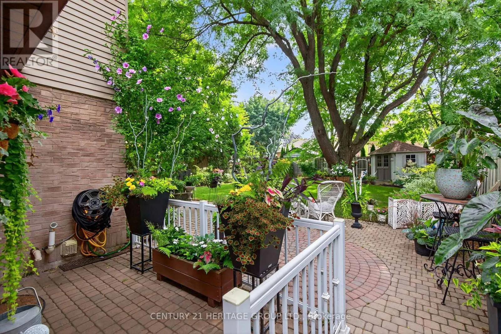 57 STODDART DRIVE