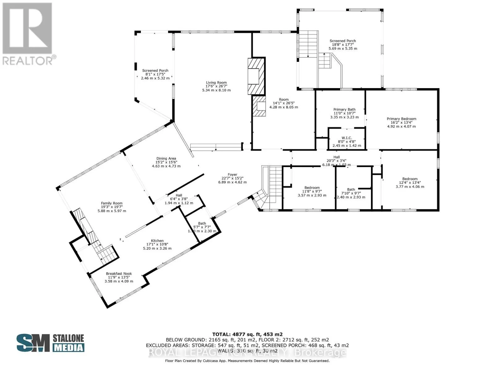 14615 8TH CONCESSION