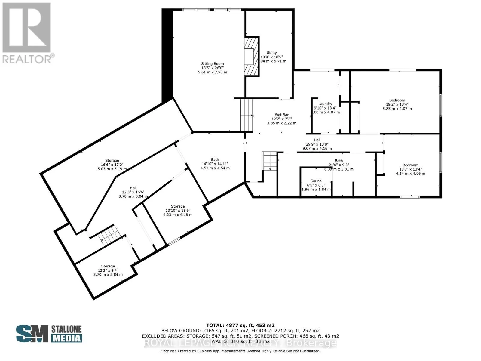 14615 8TH CONCESSION