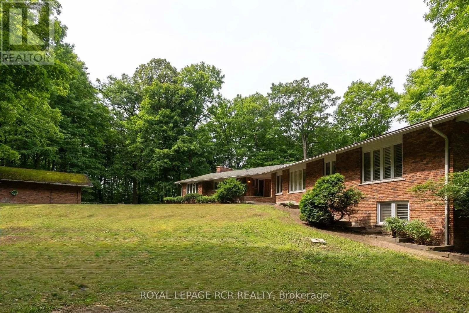 14615 8TH CONCESSION
