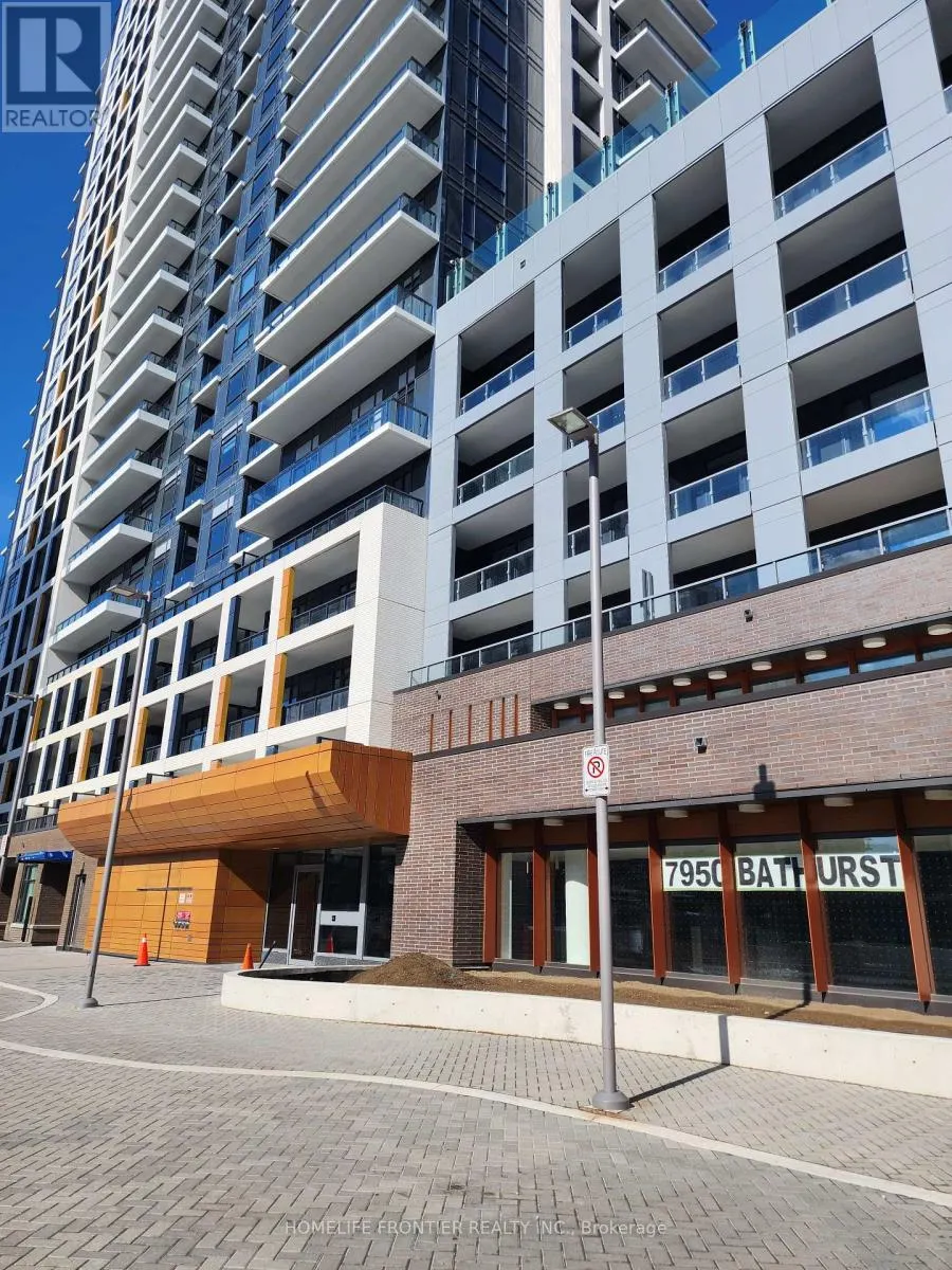429 - 7950 BATHURST STREET