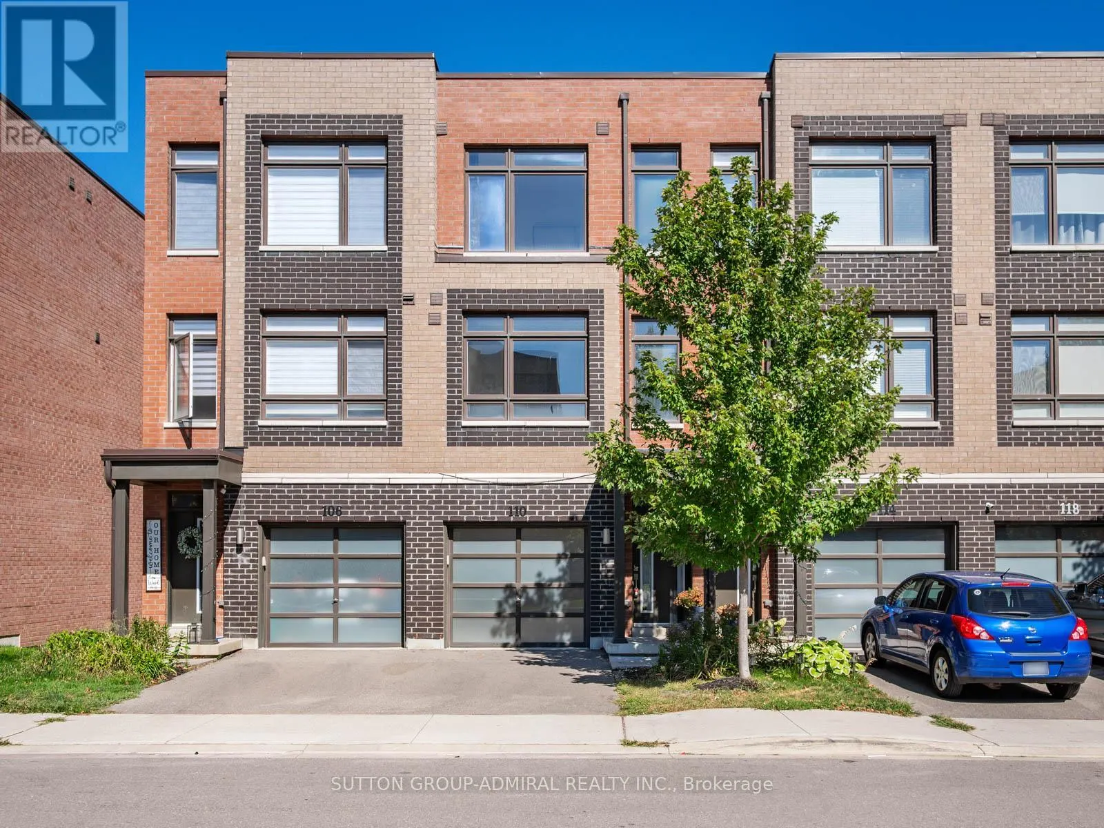 110 DALHOUSIE STREET