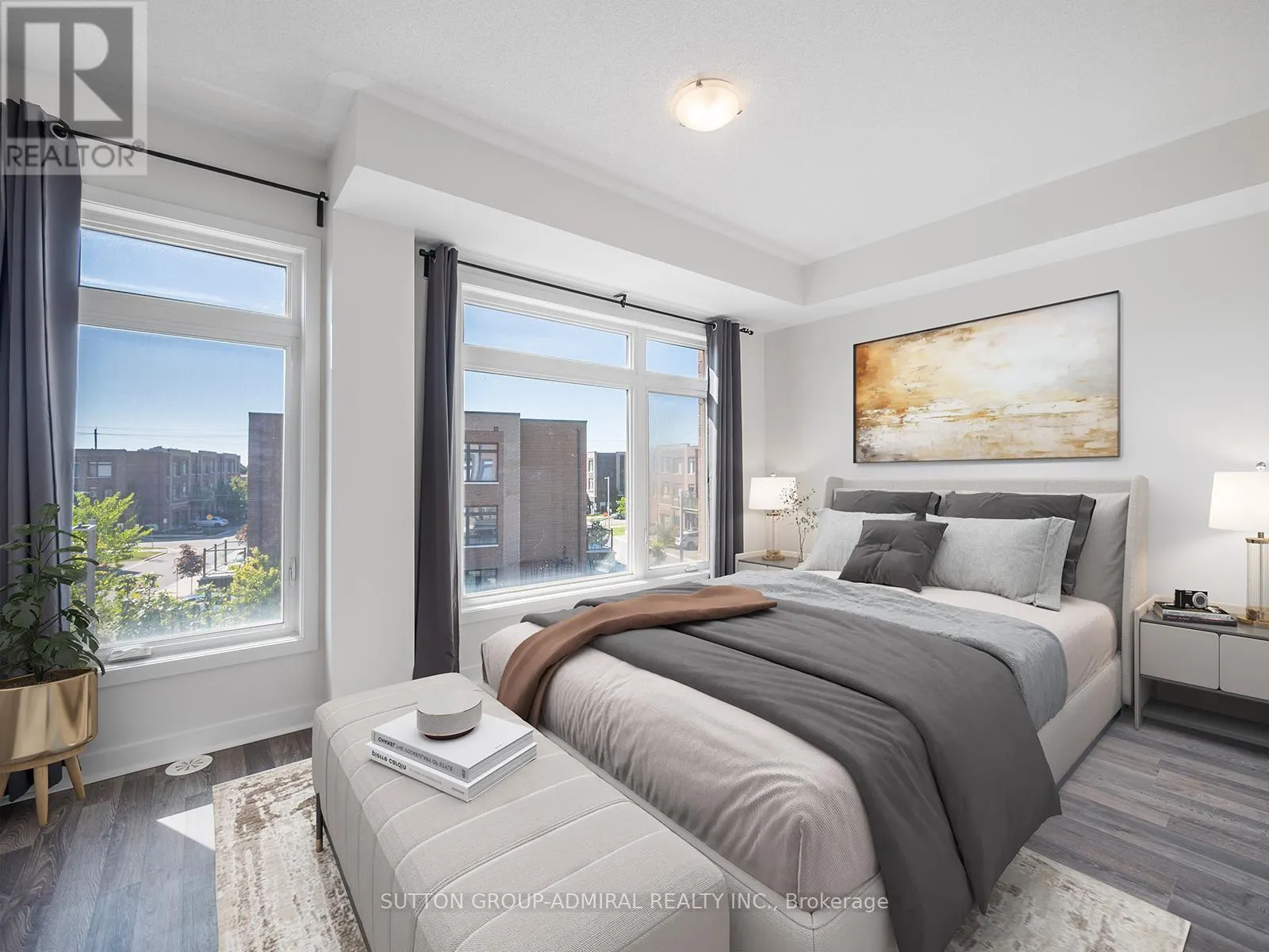 110 DALHOUSIE STREET