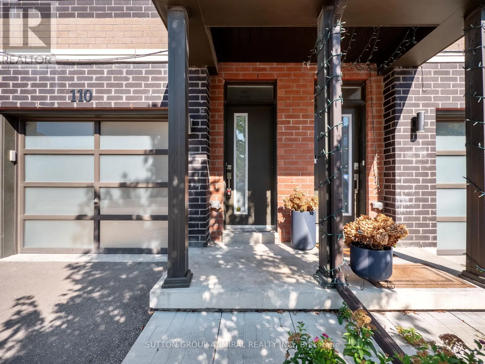 110 DALHOUSIE STREET