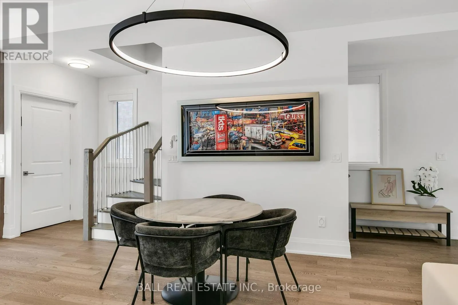 255 SMALLWOOD CIRCLE