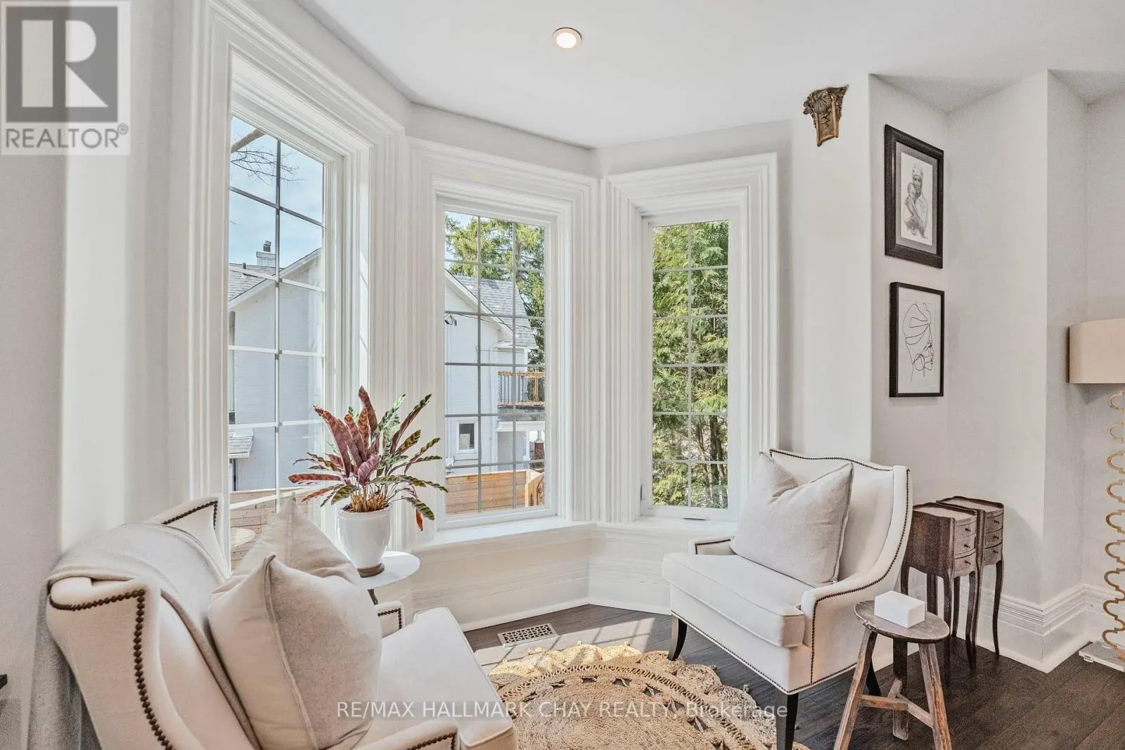11 CATHERINE AVENUE