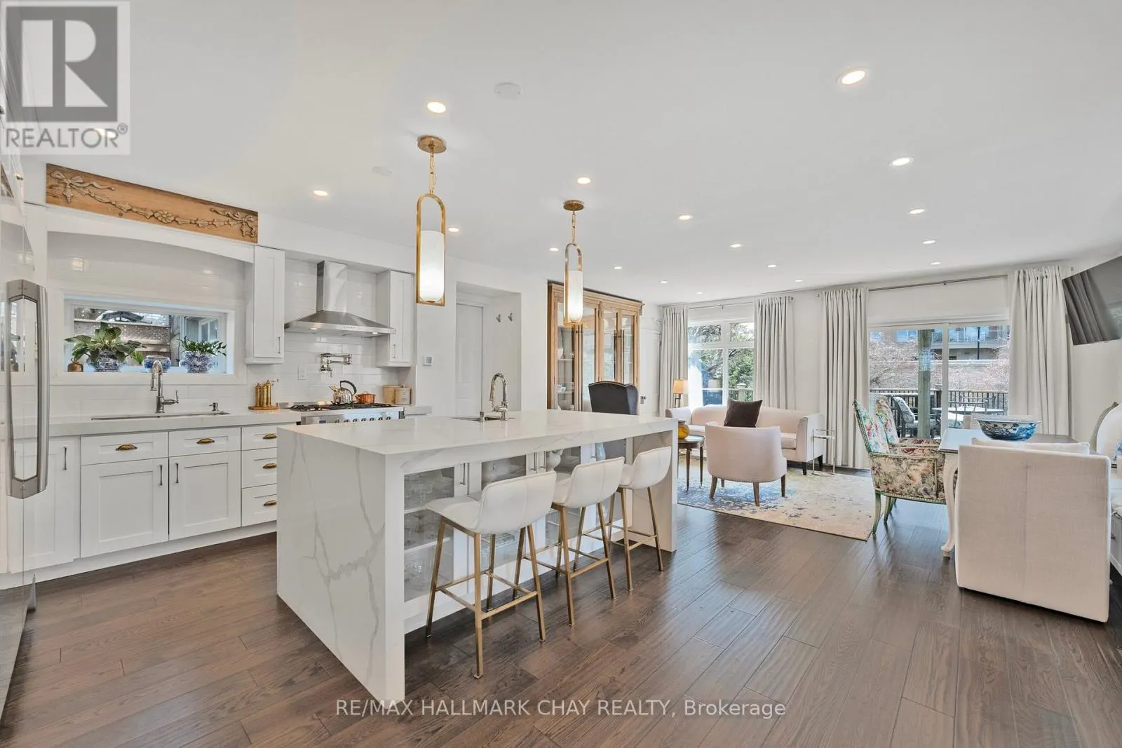 11 CATHERINE AVENUE
