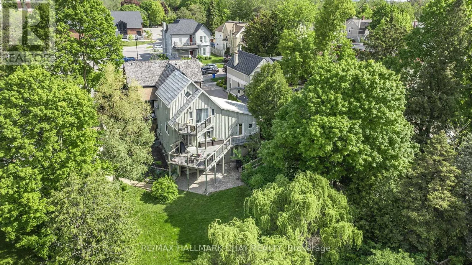 11 CATHERINE AVENUE