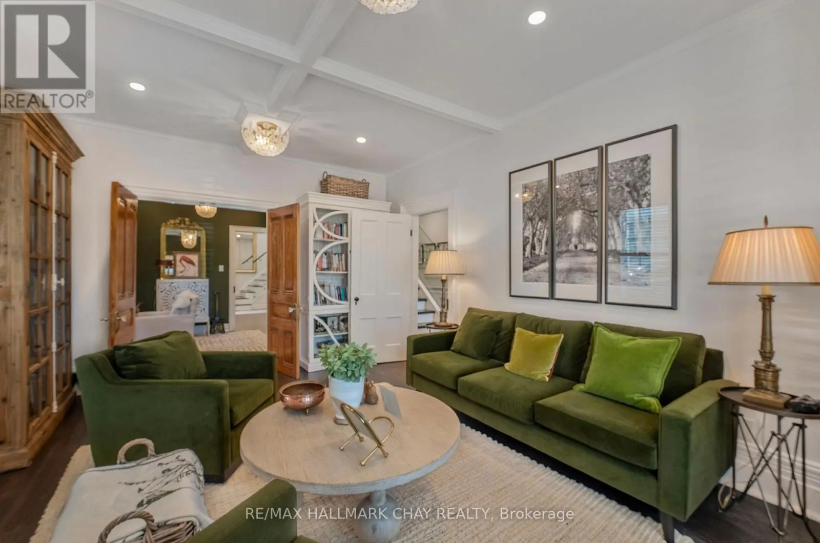 11 CATHERINE AVENUE