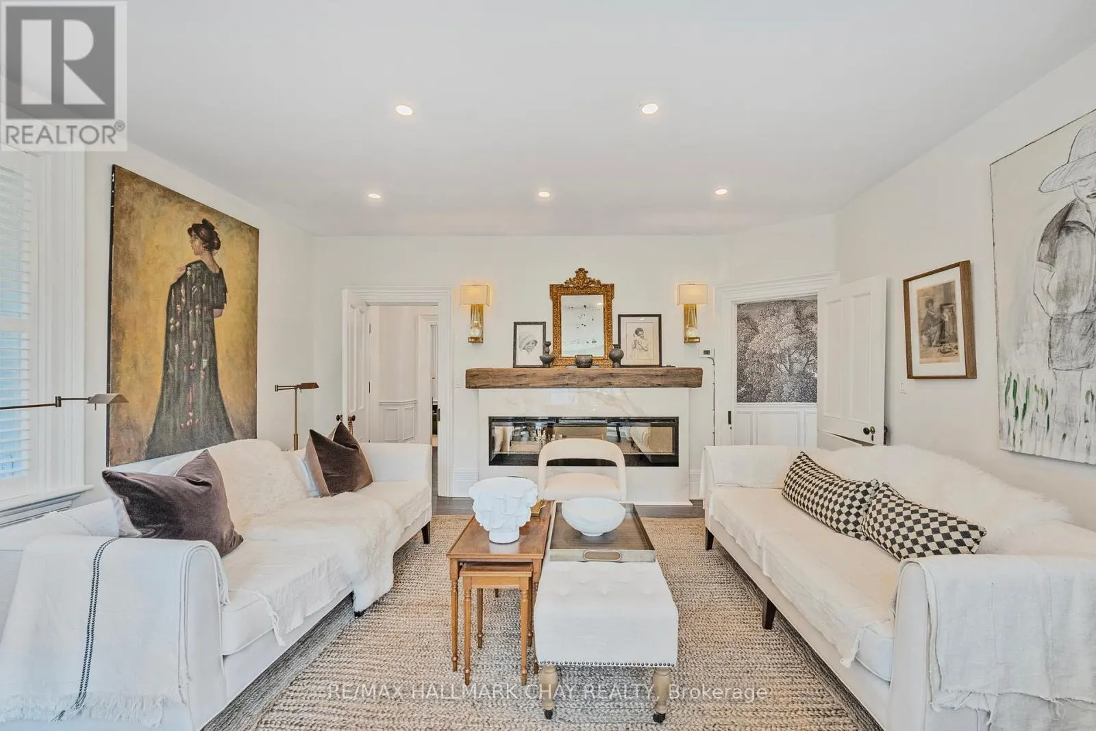 11 CATHERINE AVENUE