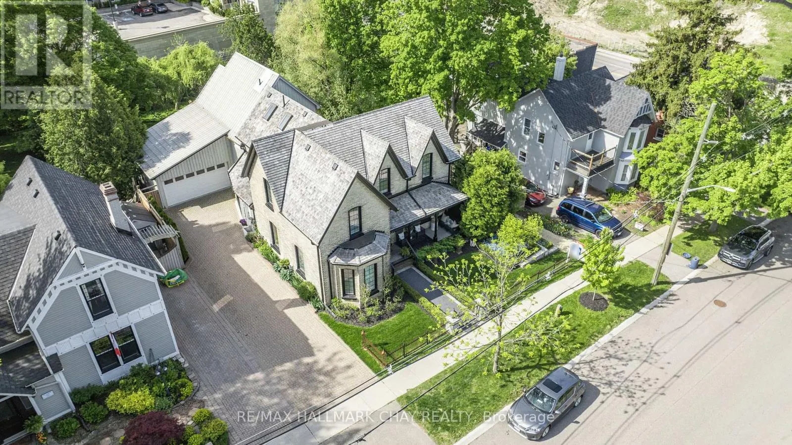 11 CATHERINE AVENUE