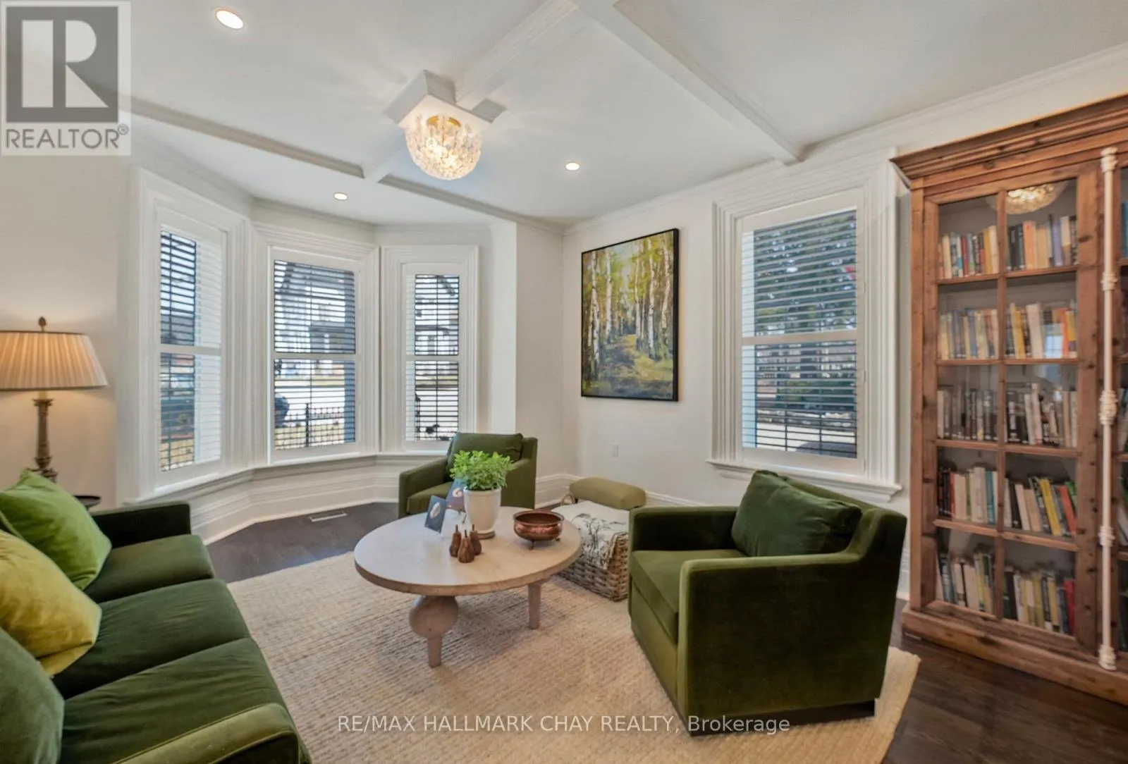 11 CATHERINE AVENUE