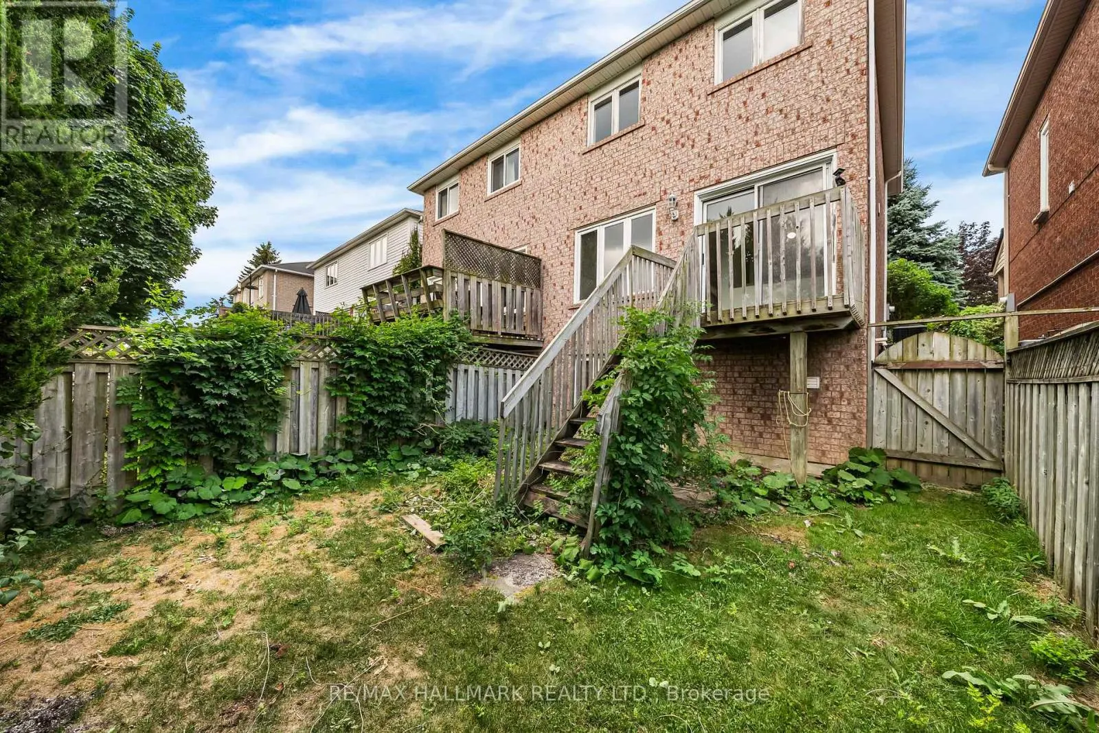 302 PINNACLE TRAIL