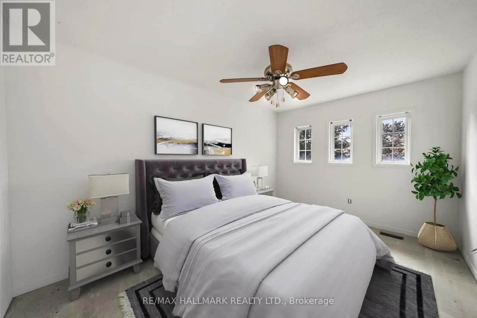 302 PINNACLE TRAIL