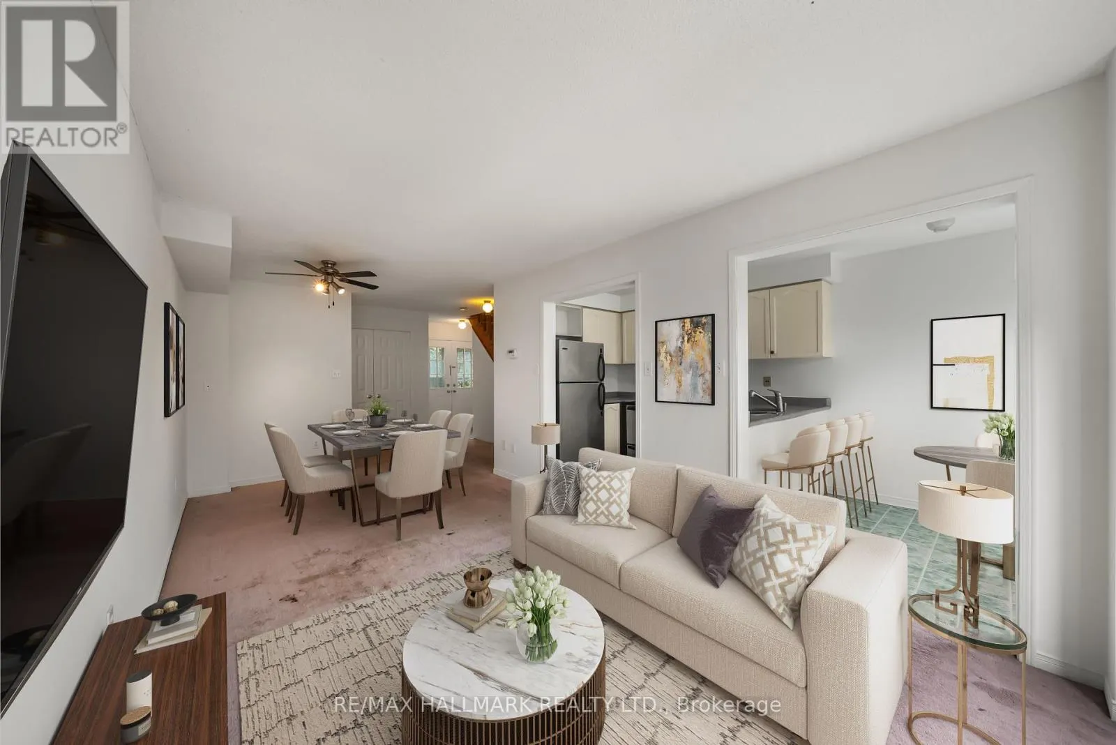 302 PINNACLE TRAIL