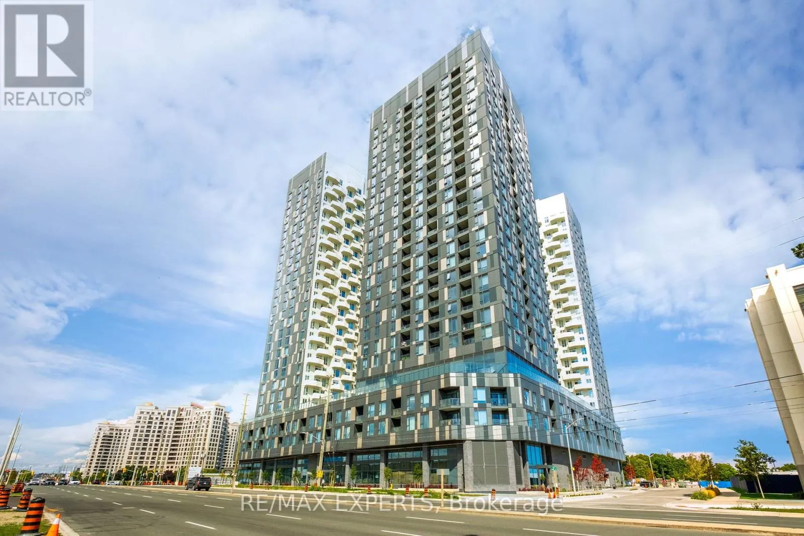 1414 - 10 ABEJA STREET