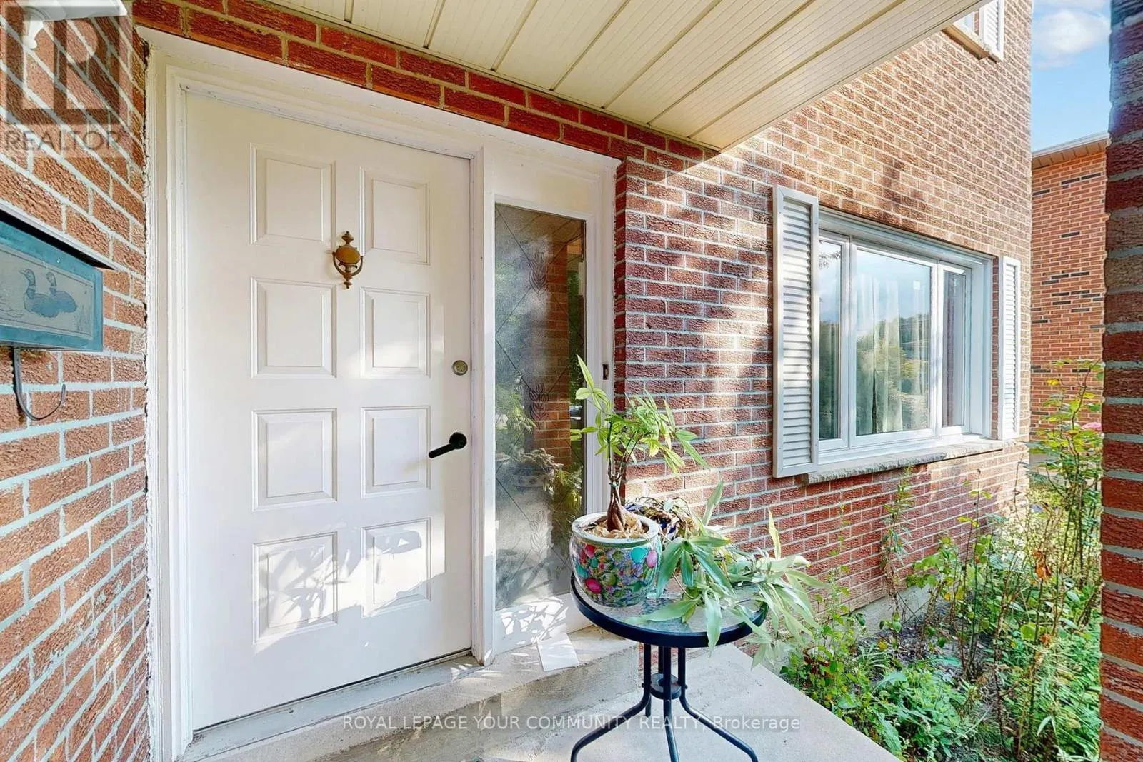 287 MANCHESTER DRIVE