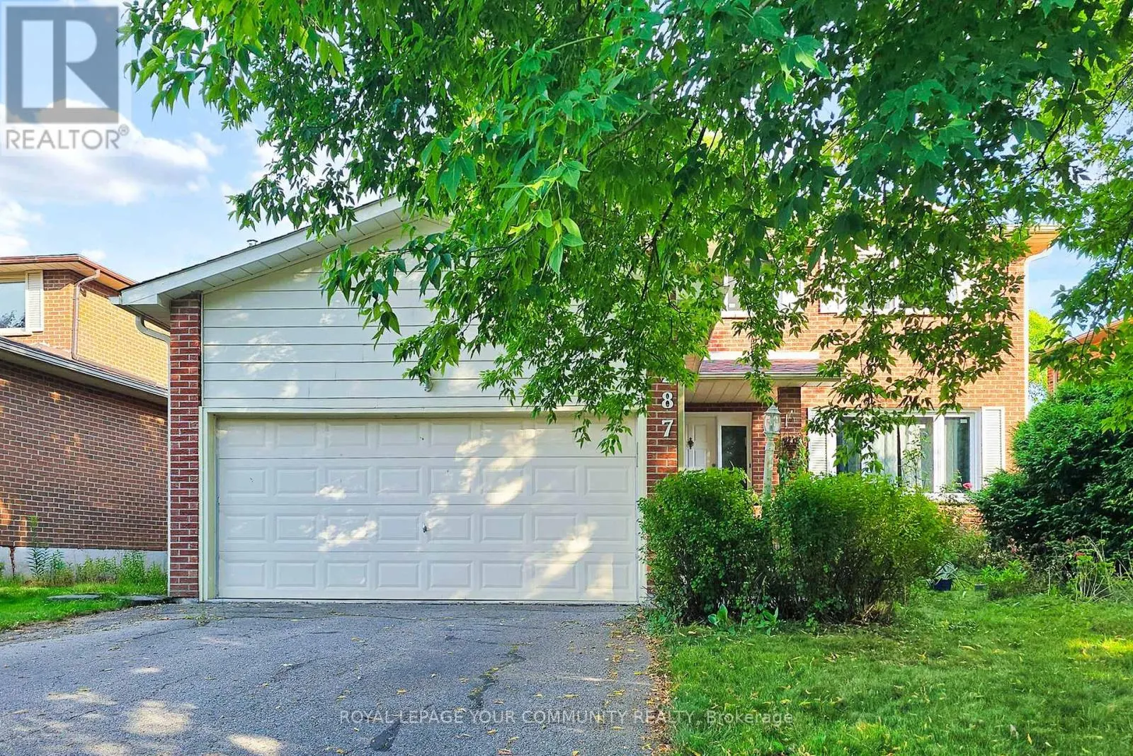 287 MANCHESTER DRIVE