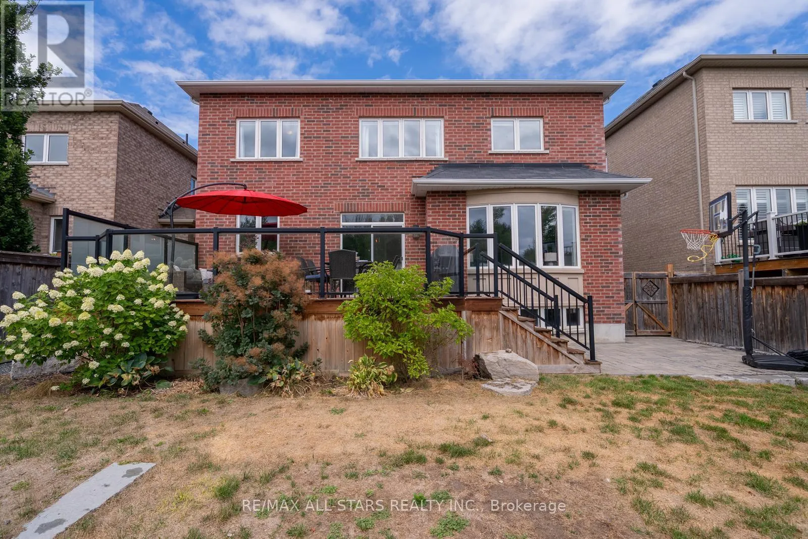 61 MANOR FOREST ROAD