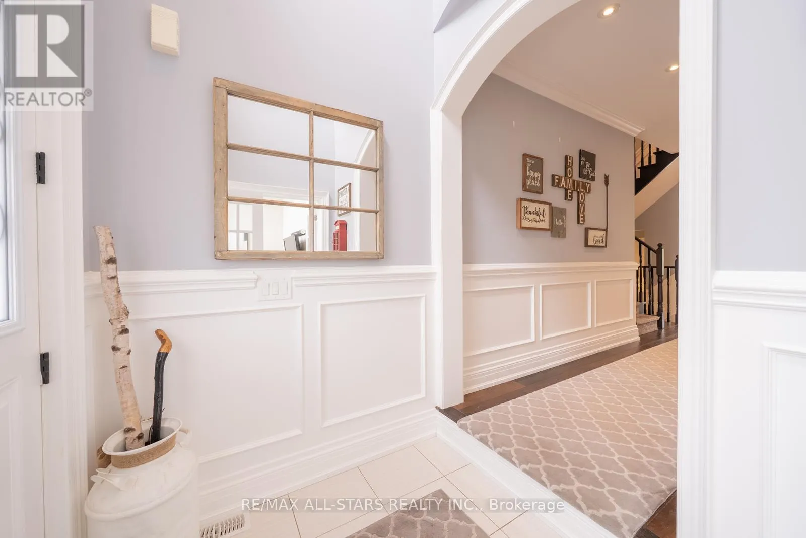 61 MANOR FOREST ROAD